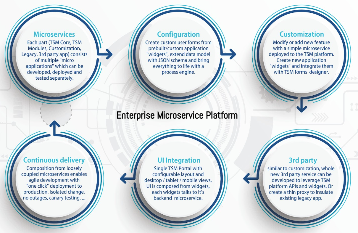 tsm_microservice_platform